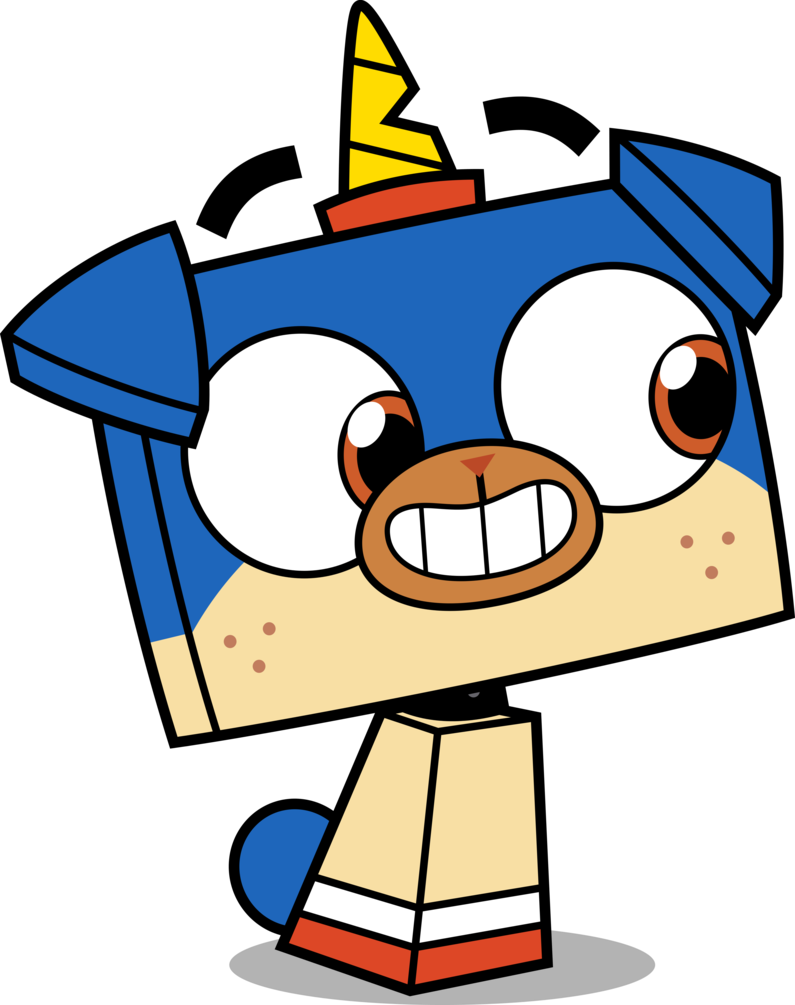 Puppycorn Unikitty Wiki Fandom