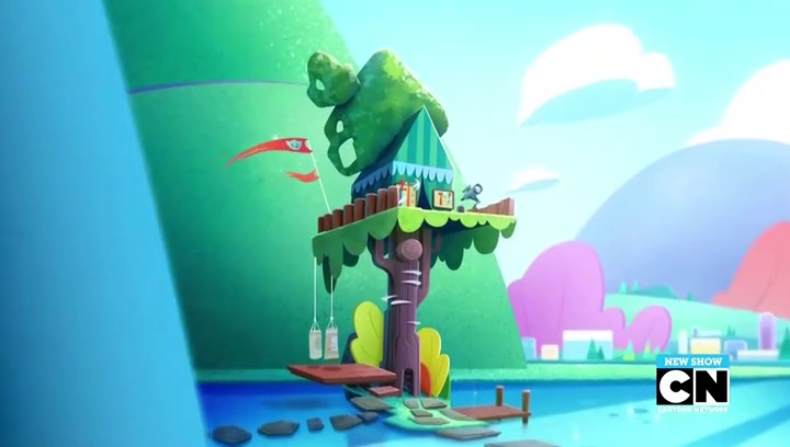 Unikitty house sale