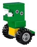 Dino Dude 41455
