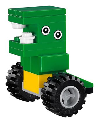 unikitty lego 41455