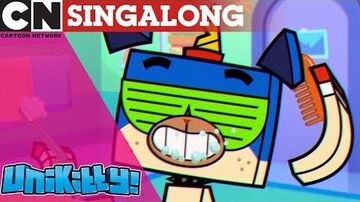 A Perfect Day Unikitty Wiki Fandom