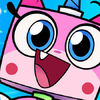 Unikitty icon