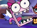 Unikitty/Forms