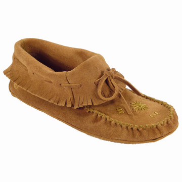 Minnetonka shoes wiki clearance