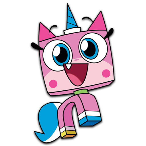 Pictures of unikitty