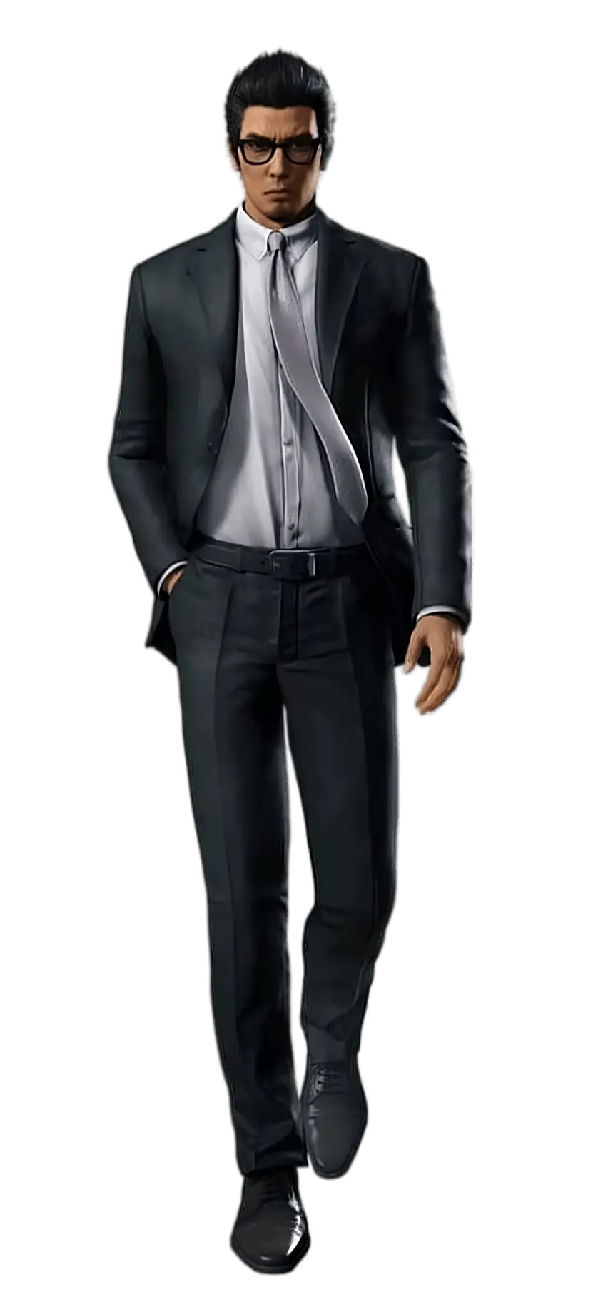 Kazuma Kiryu | Union Rebirth Wiki | Fandom