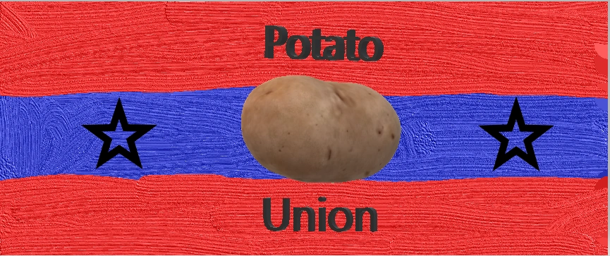 Potato union Union Concepts Wiki Fandom