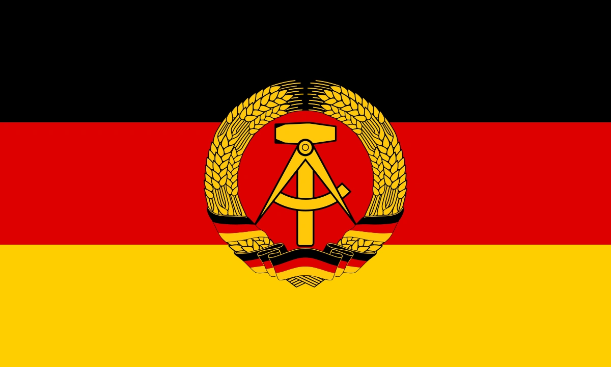 Unified Germany Union Concepts Wiki Fandom