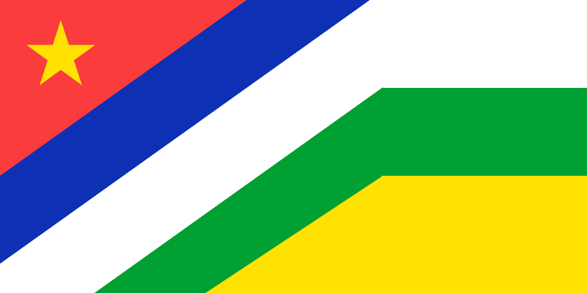 Central African Union | Union Concepts Wiki | Fandom