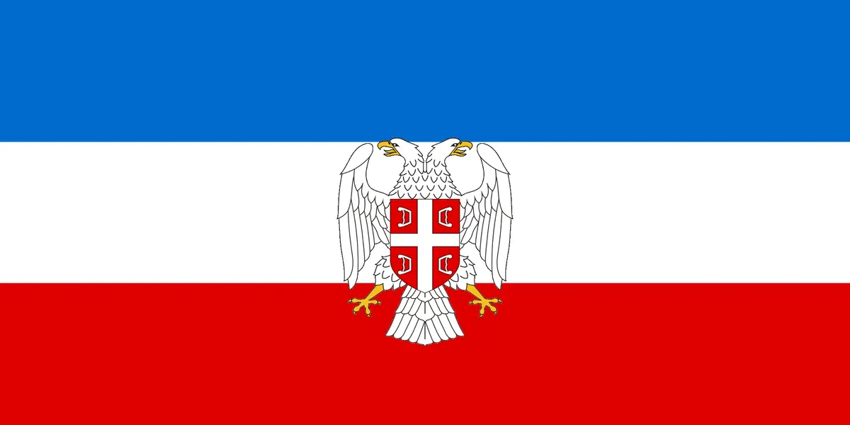 Hrvatski-Srbija | Union Concepts Wiki | Fandom