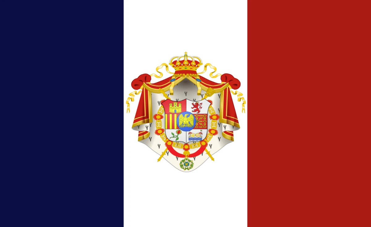 The Second Napoleonic Empire | Union Concepts Wiki | Fandom