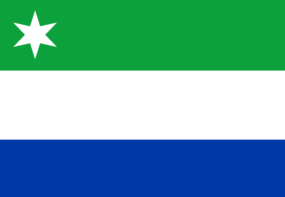 The Technocratic Republic of Paraguay | Union Concepts Wiki | Fandom