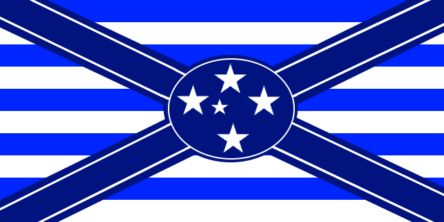Union of the Southern Cross | Union Concepts Wiki | Fandom