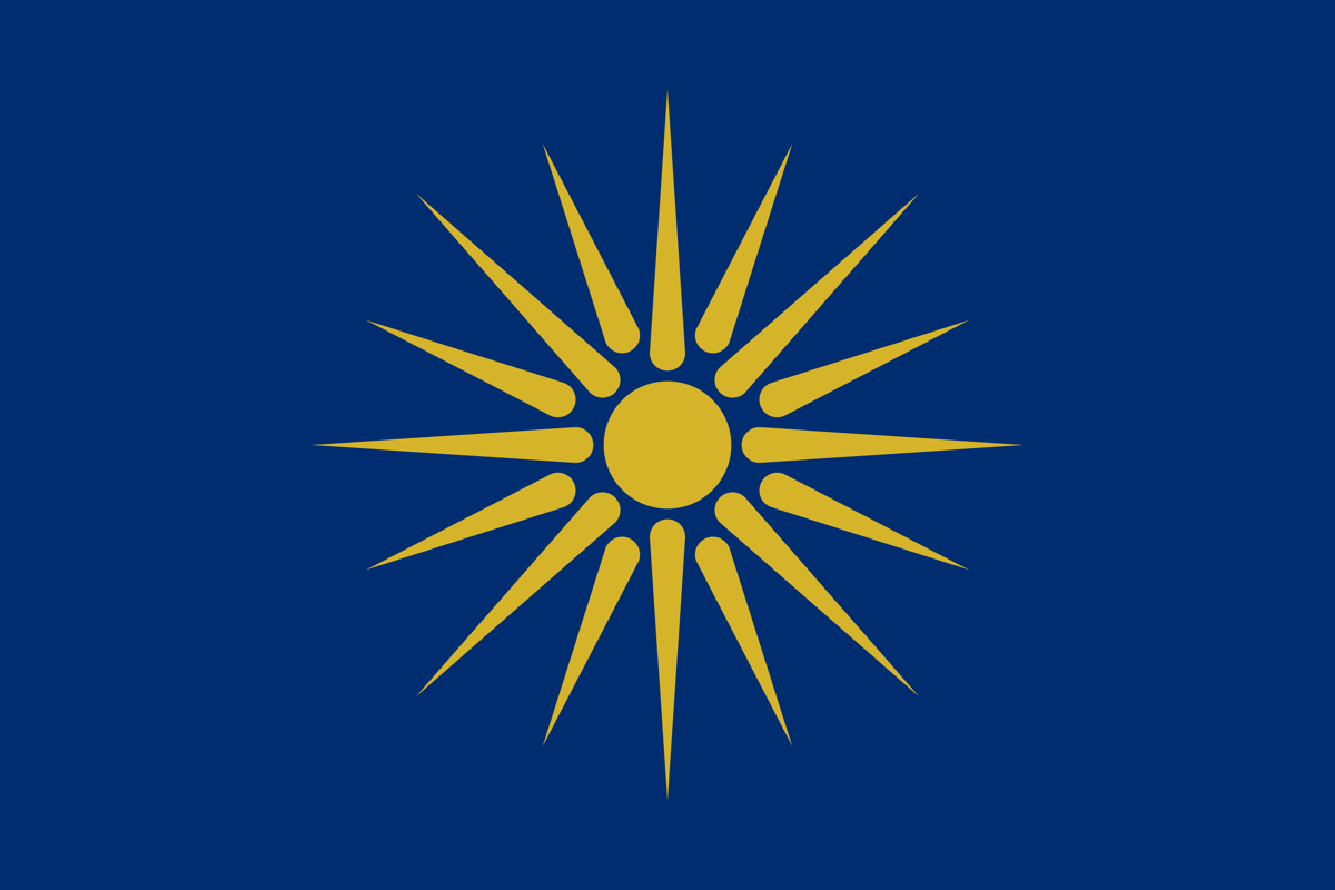 Macedonia Union Concepts Wiki Fandom