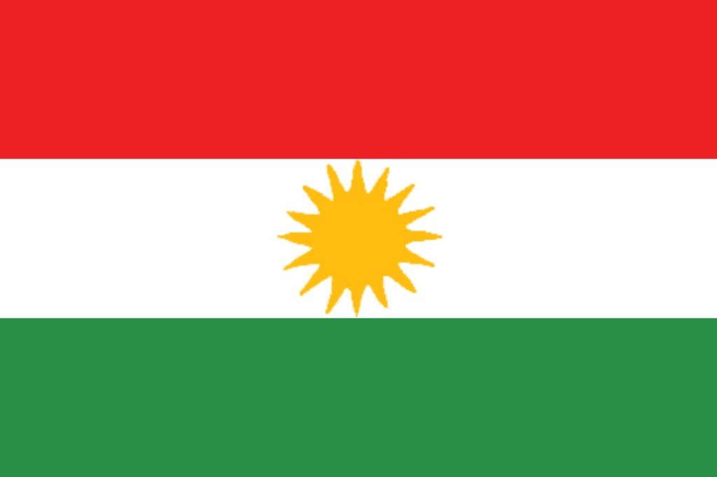 United Kurdish State | Union Concepts Wiki | Fandom