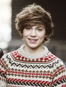 George-shelley