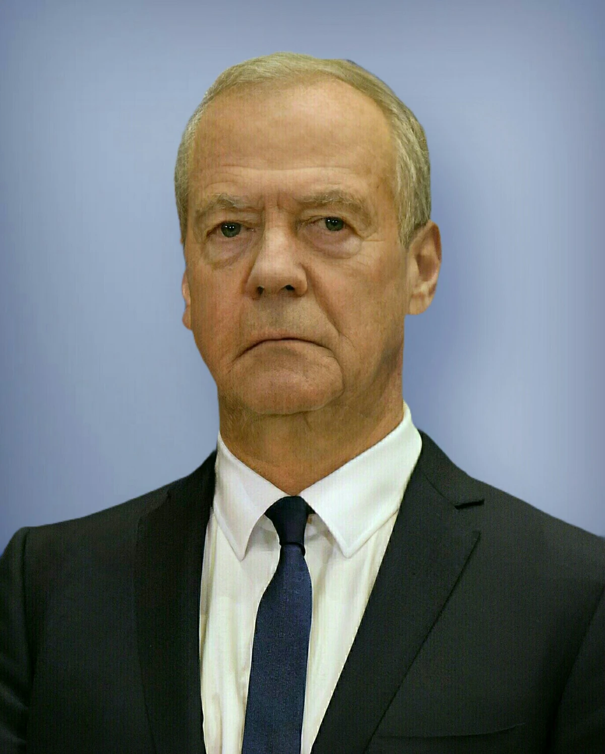 Leonid Vladimirovich IWU's Encyclopedia Fandom