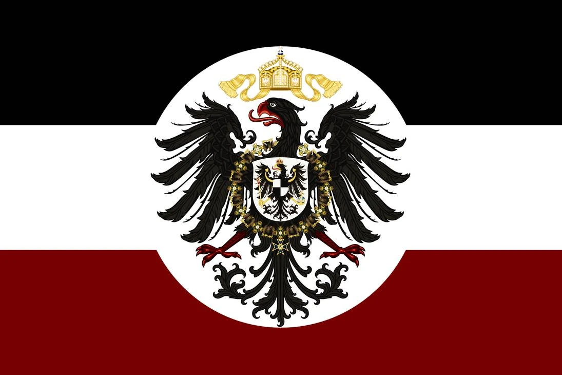 German Empire IWU's Encyclopedia Fandom