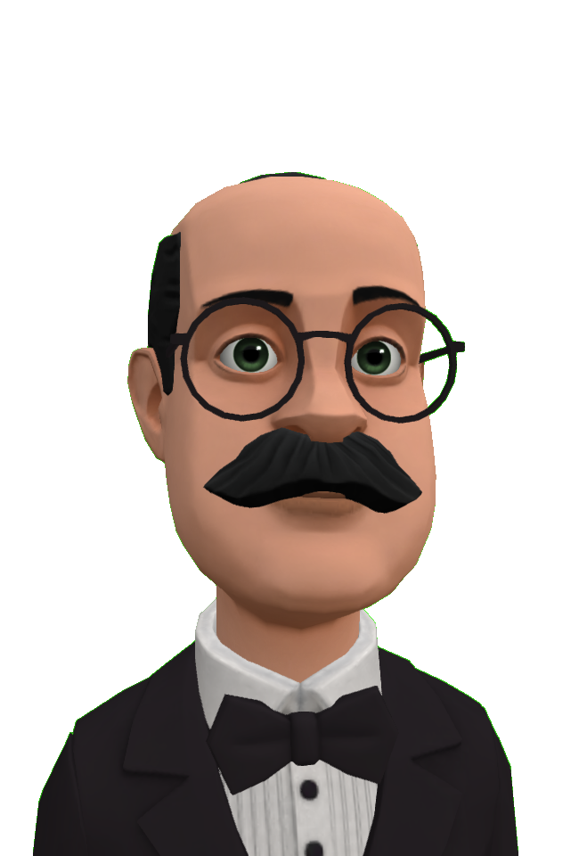 Jack Green | IWU's Encyclopedia | Fandom