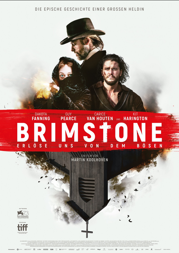 Brimstone Boulders