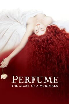 Film perfume 2006 hot sale