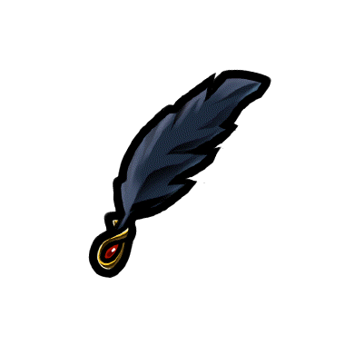 Black Swan Ornament (Gear) | Unison League Wiki | Fandom