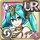[Future] Crystal Miku