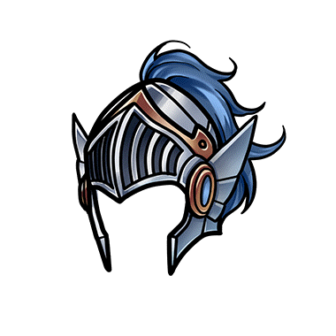 Knight Helm (Gear) | Unison League Wiki | Fandom Knight Helm (Gear) | Unison League Wiki | Fandom