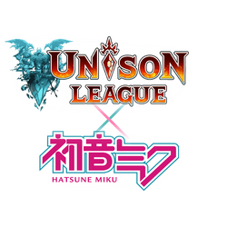 Real-Time Action RPG: Unison League Collaboration with the Highly