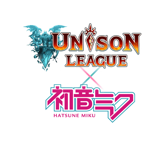 Hatsune Miku | Unison League Wiki | Fandom