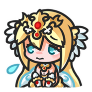 Official LINE sticker