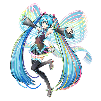 ゲームキャラクター  MIKU 1/4 Amazon | 初音ミク Project DIVA Arcade 初音ミク マイディア