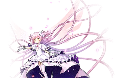 円環の理]アルティメットまどか (Gear) | Unison League Wiki