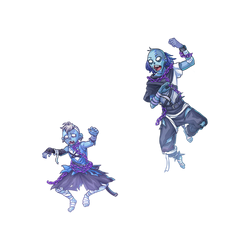 Mirody (Gear) | Unison League Wiki | Fandom