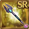 Magic Crystal Staff