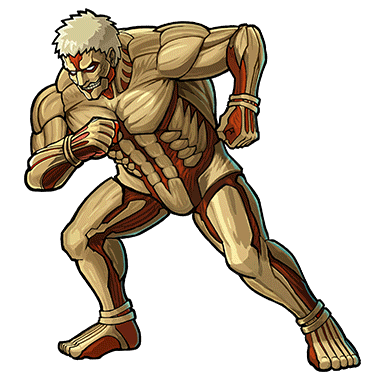 鎧の巨人 (Gear) | Unison League Wiki | Fandom