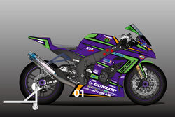 Eva-01 RT (Sport) (Gear) | Unison League Wiki | Fandom