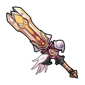 鉄壁 ララティーナ ソード Gear Unison League Wiki Fandom