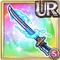 Magical Girl Sayaka's Sword