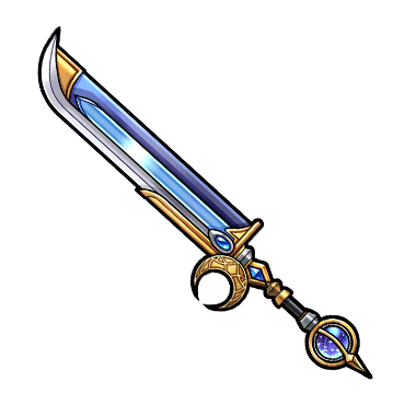 Stardust Sword (Gear) | Unison League Wiki | Fandom