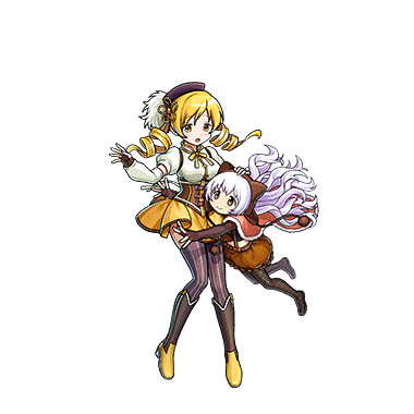 巴マミ 百江なぎさ Gear Unison League Wiki Fandom 巴マミ 百江なぎさ Gear Unison League Wiki Fandom