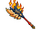 Axe of Inferno (Gear)