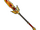 Sorcerer's Spear (Gear)