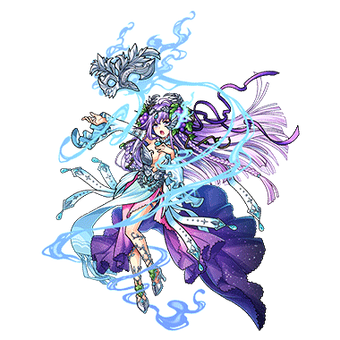 仮面の歌い手 ディーヴァ Gear Unison League Wiki Fandom 仮面の歌い手 ディーヴァ Gear Unison League Wiki Fandom