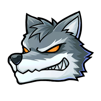 Wolf Head (R) (Gear) | Unison League Wiki | Fandom