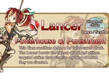 Lancer