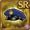Police Hat (M)