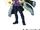-LDS- Laxus Dreyar (Gear)