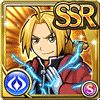 [State Alchemist] Edward Elric
