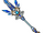 Sea Drakelord Spear (Gear)